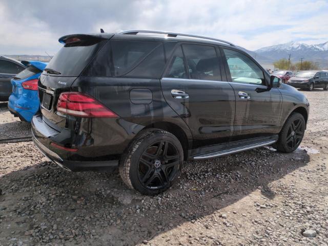 4JGDA5HB5GA715924 Mercedes-Benz GLE 350 4M