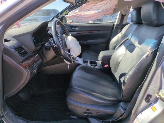 4S3BMBN61E3020043 Subaru 2.5na u5