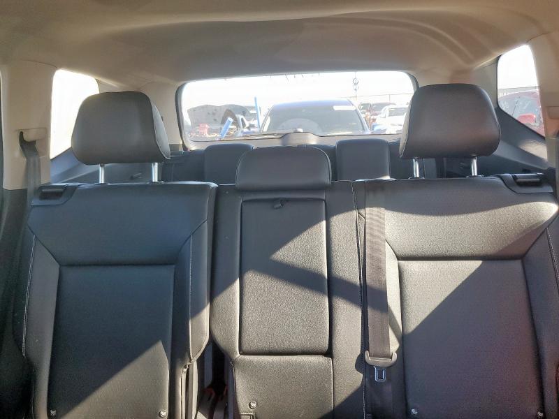 1V2KR2CA7MC535814 Volkswagen ATLAS SE