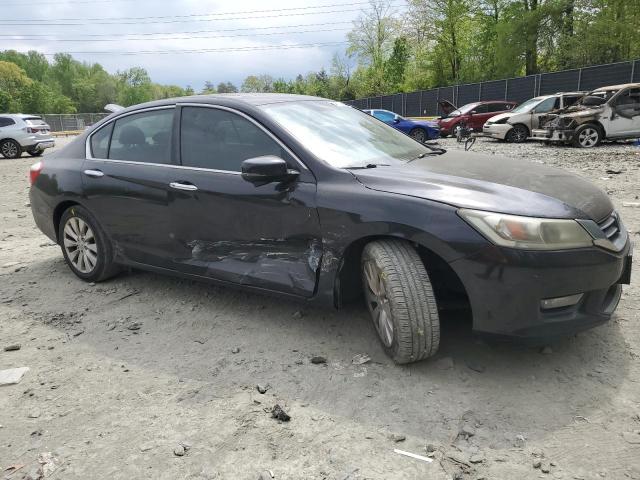 1HGCR2F73EA276193 Honda ACCORD EX