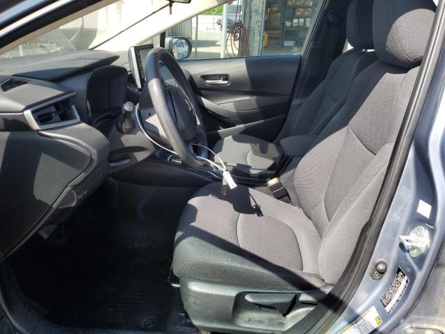 5YFEPRAE1LP146773 Toyota COROLLA LE