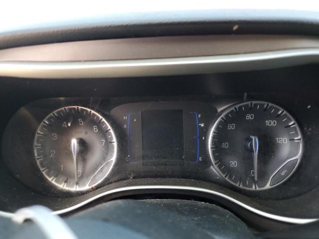 2C4RC1CG1HR684717 Chrysler PACIFICA L