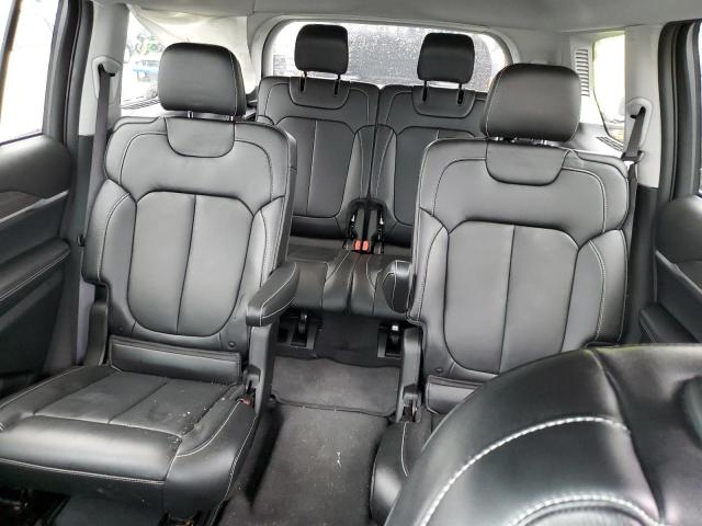 1C4RJKBG3N8506909 Jeep Grand Cher