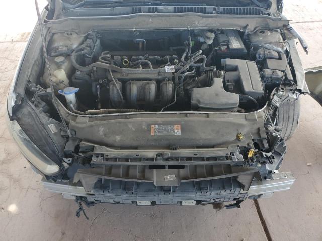 3FA6P0G78GR274443 Ford FUSION S