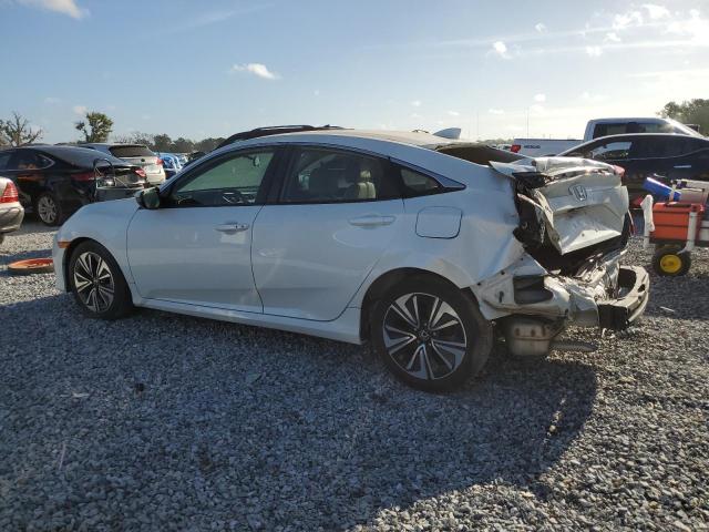 19XFC1F31HE018311 Honda CIVIC EX