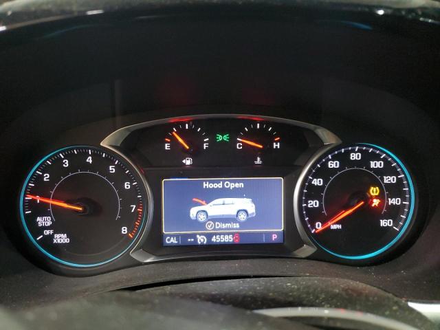 1GNEVHKW2NJ148831 Chevrolet TRAVERSE L