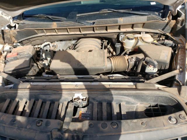 1GCUYDED6MZ150337 Chevrolet Silverado