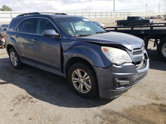 2GNALBEK6E6193634 Chevrolet EQUINOX LT