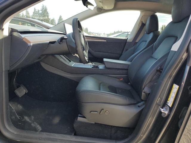 7SAYGAEE8RF987571 Tesla Model Y