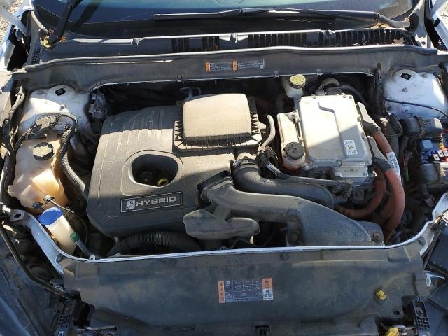3FA6P0LU5HR217033 Ford 2.0l 4v atk hev