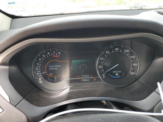 3LN6L2J91ER805308 Lincoln MKZ