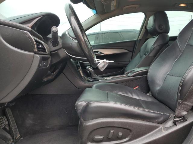 1G6AB5RX2F0131034 Cadillac ATS LUXURY