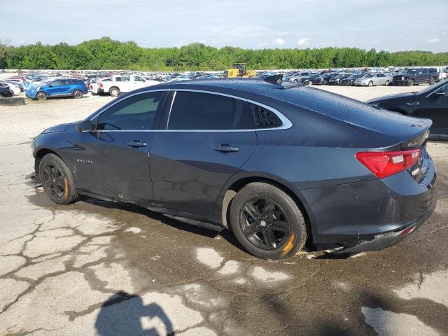 1G1ZB5ST5MF056260 Chevrolet MALIBU LS
