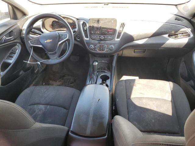 1G1ZD5STXLF096472 Chevrolet MALIBU LT