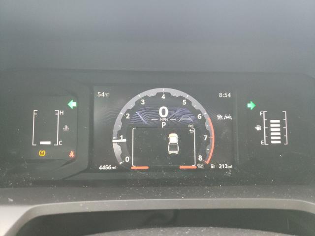 3TMLB5JNXRM074860 Toyota TACOMA DOU