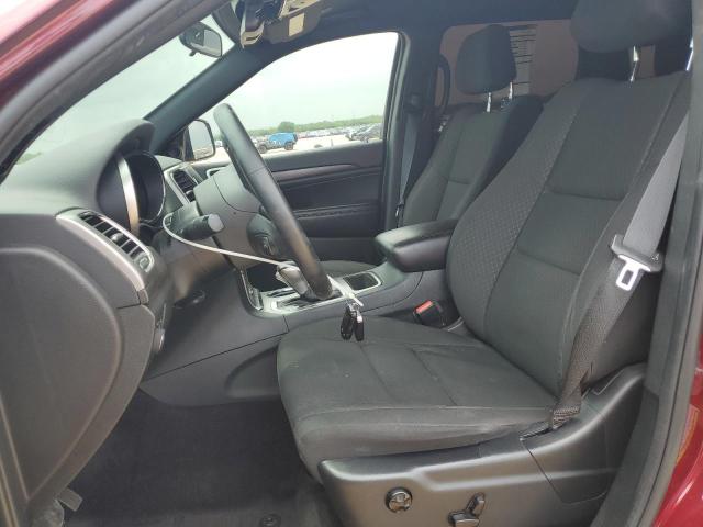 1C4RJFAGXJC276995 Jeep Grand Cher