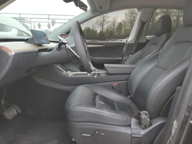 7SAYGAEEXRF987104 Tesla Model Y