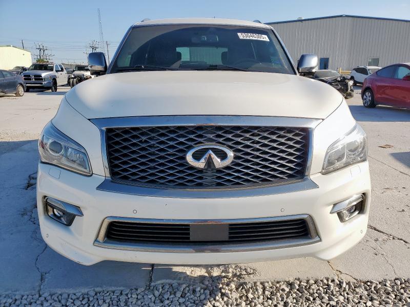JN8AZ2NE9F9083611 Infiniti QX80