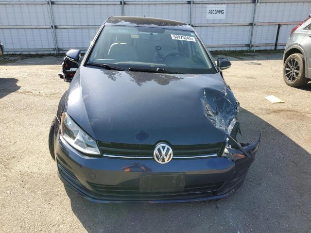 3VW2A7AU9FM029404 Volkswagen Golf