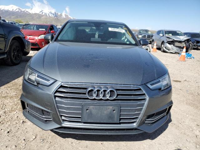 WAULNAF4XHN008844 Audi A4 PREMIUM