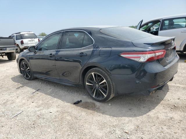 4T1B61HK0JU640136 Toyota CAMRY XSE