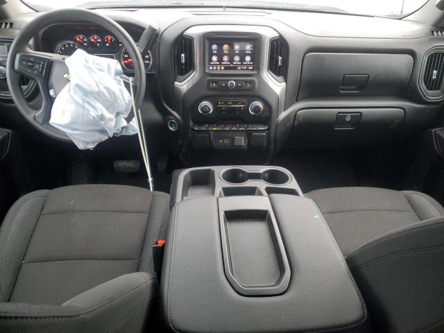 1GCRABEKXRZ166139 Chevrolet Silverado