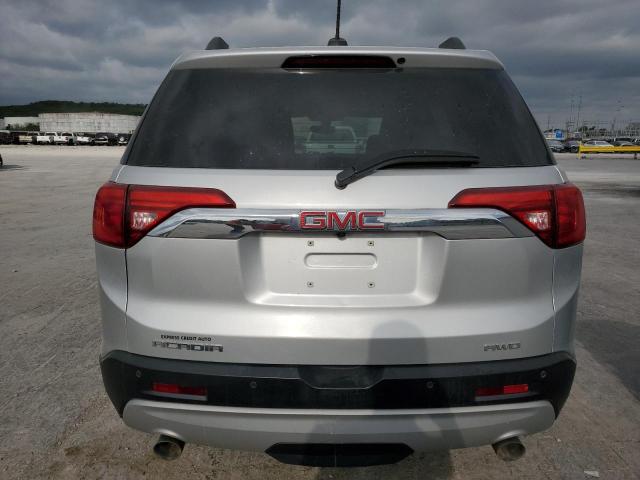 1GKKNSLSXHZ286146 GMC ACADIA SLE