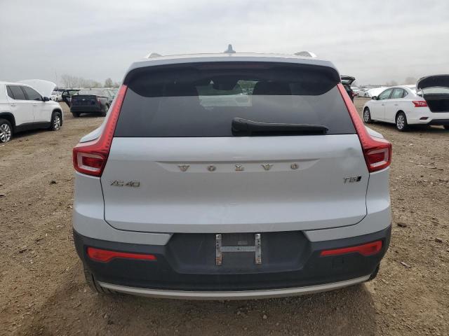 YV4162UK5L2345833 Volvo XC40 T5 MO