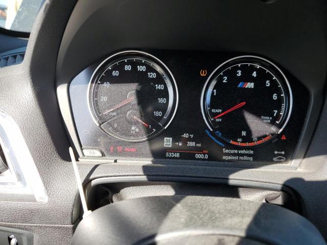 WBS1J5C5XJVD37104 BMW M2