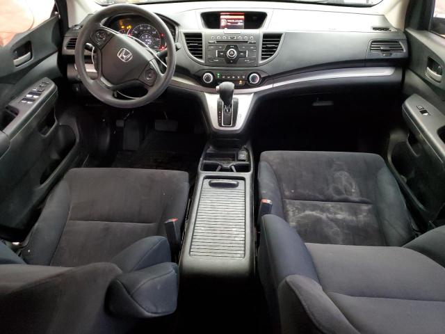 2HKRM3H30EH546139 Honda CR-V LX