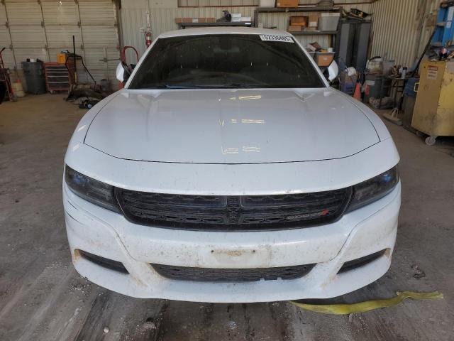 2C3CDXBGXJH173918 Dodge CHARGER SX