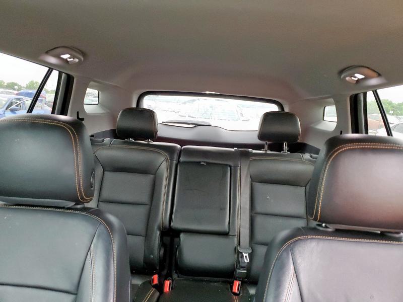 3GKALPEV9JL217189 GMC TERRAIN SL