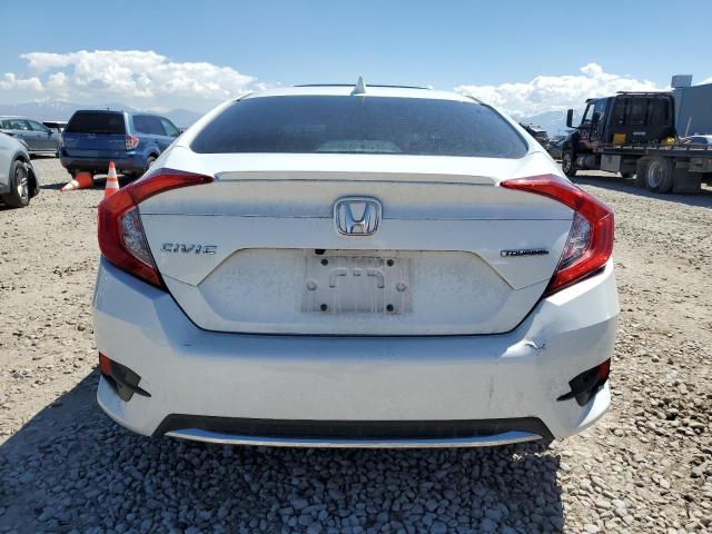 19XFC1F92ME002035 Honda l15b7