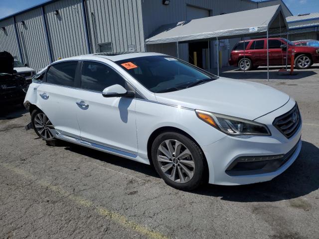 5NPE34AF6HH558005 Hyundai SONATA SPO