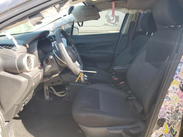 3N1CN8DV4LL831613 Nissan Versa
