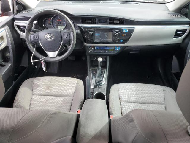 5YFBURHE1FP320282 Toyota 2zr-fe