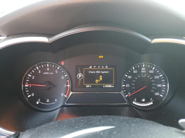 5XXGR4A64FG369434 KIA dohc t-gdi theta-ii
