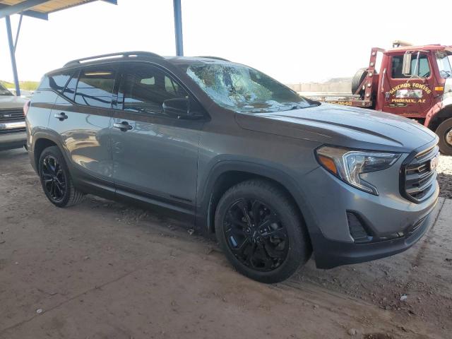 3GKALMEV4LL307450 GMC TERRAIN SL