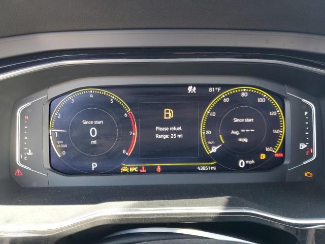 3VWE57BU9KM037335 Volkswagen 1.8 tsi
