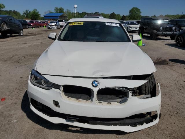 WBA8E1G52JNU92012 BMW 320 I