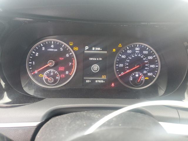 5XXG14J22MG071966 KIA K5 LXS