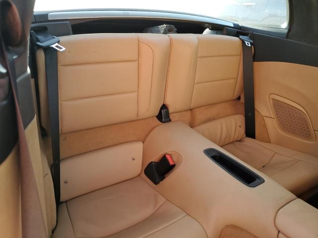 WP0BB2A97FS135050 Porsche 911 Targa