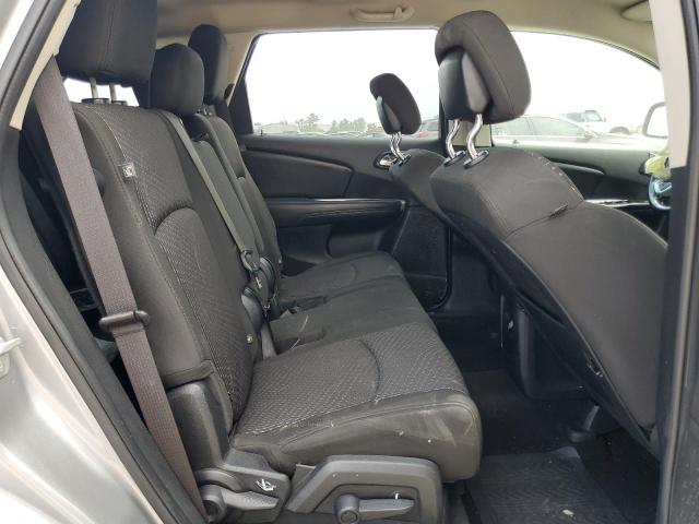 3C4PDCAB2LT259682 Dodge JOURNEY SE