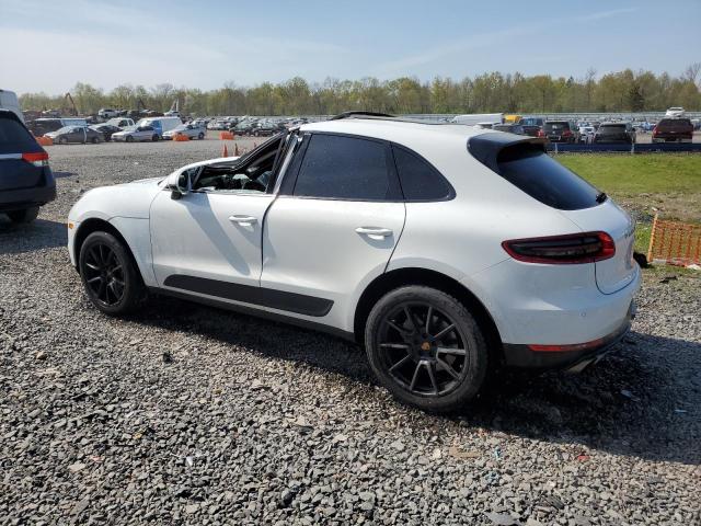 WP1AB2A50HLB18420 Porsche MACAN S