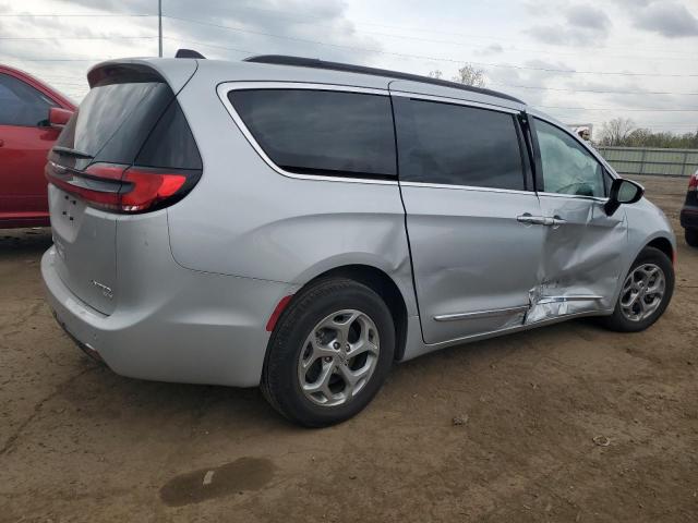 2C4RC3GG4PR527820 Chrysler PACIFICA L