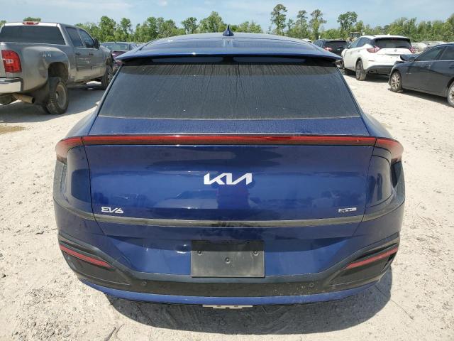 KNDC44LAXN5031926 KIA EV6 GT LIN