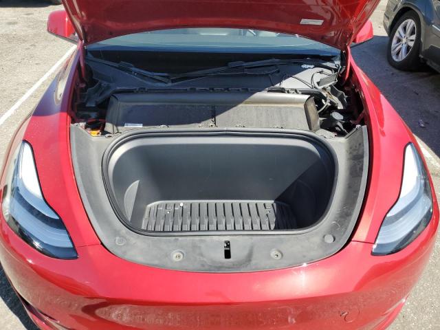 7SAYGDEE1PA062707 Tesla 2023