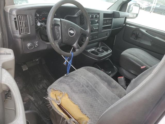 1GAZG1FG3E1198306 Chevrolet EXPRESS G3