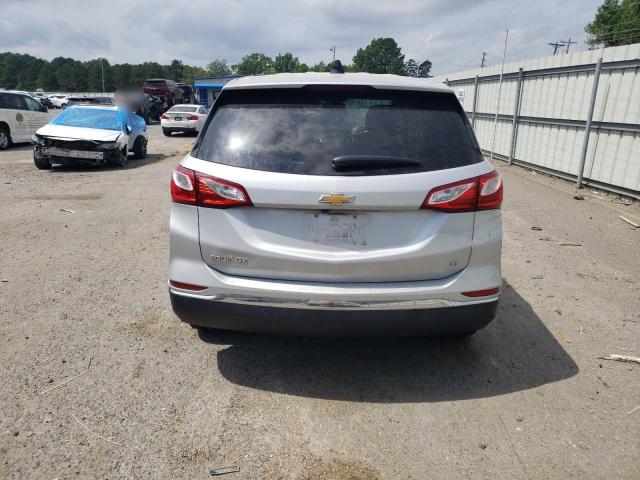 2GNAXKEV5K6146587 Chevrolet EQUINOX LT