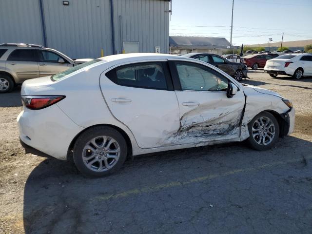 3MYDLBYV6HY184738 Toyota YARIS IA